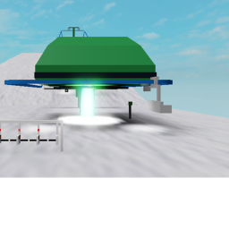 no ski hill