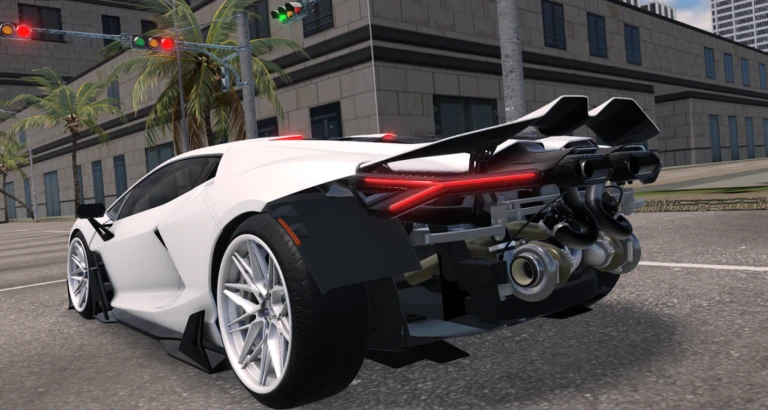 (900K VISITS UPDATE) プロジェクトマイアミ