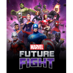marvel and dc rp