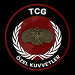 | TCG | Özel Kuvvetler Komutanlığı