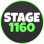 Stage 1160