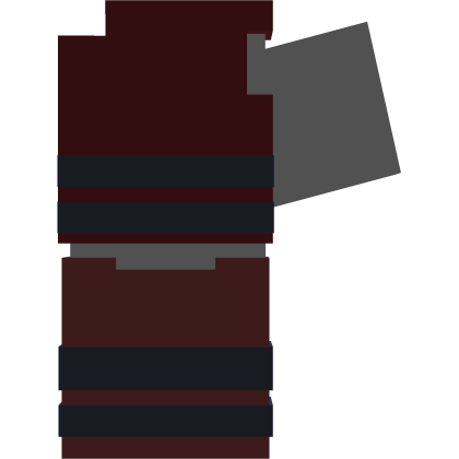 Sukuna Mechamaru Right Arm