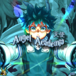 Angel Academi
