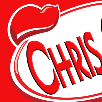 The HANG OUT OF CHRIS CAT