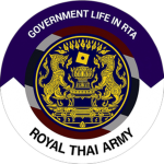 [ RTA ] Government Life in Royal Thai Army [S9A1C]