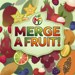 Merge A Fruit🍒!  (UPD 1) 50% SALE