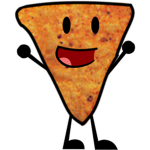 Doritoz for life