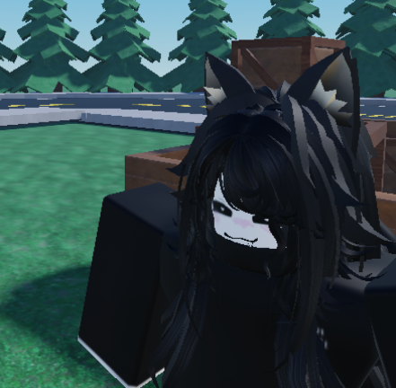 Weird Neko Untitled Game screenshot 1