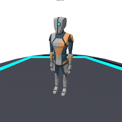 NPC Area