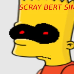 bert sim icon