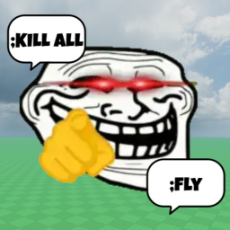 Admin Sandbox [ABUSE]