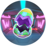 Star Creaeggtor Egg