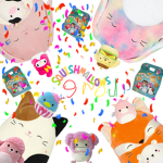 Squishmallow World