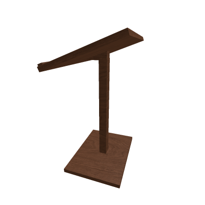 Podium