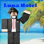 Luna Hotel Official