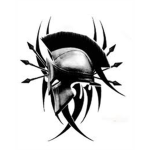 The Empire of Sparta