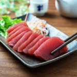 sashimi incorporated