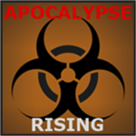 The Apocalypse G-Squad