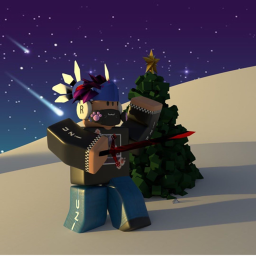 Live A Life As A Rich Robloxian
