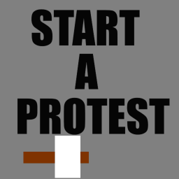 Start a Protest