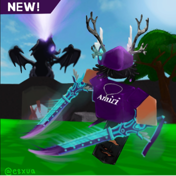 [FREE SCYTHE] Blades Mayhem Sim