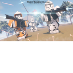 Mighty Republic