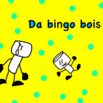 Bingo addicts club