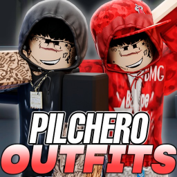 [😷] PILCHERO OUTFITS