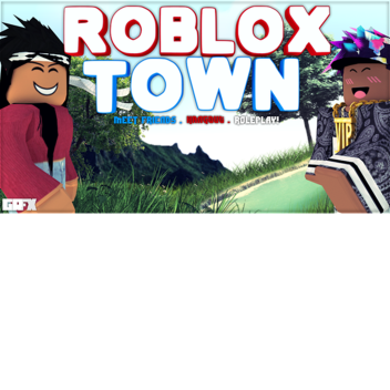 Roblox Town