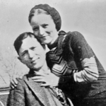 Bonnie and Clyde