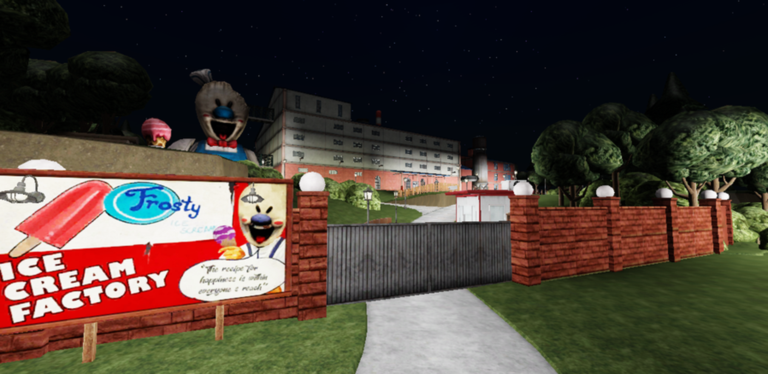 Ice Scream: Roleplay screenshot 3
