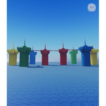 Tower Attack 2(SMALL UPDATE)