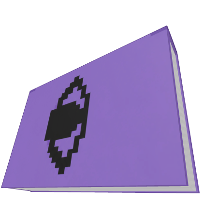 Seth Book (Deltarune) thumbnail