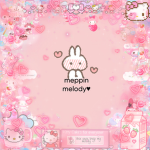 ~BUNNI HANGOUT~