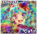 t0x1c!