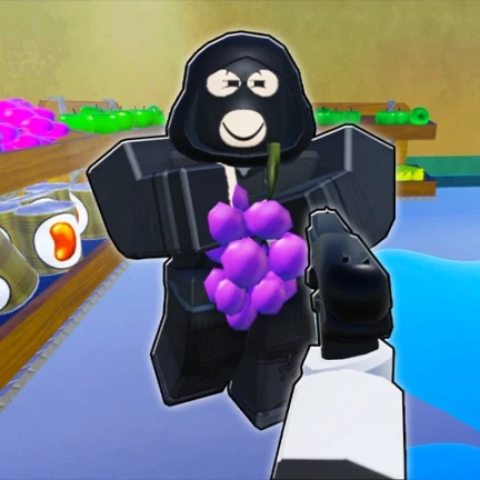 Image du serveur Roblox