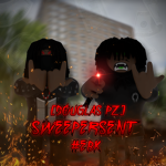 {Douglas Pz} SweepersENT #EBK