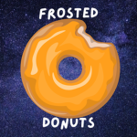 Frosted Donuts (Clothing)