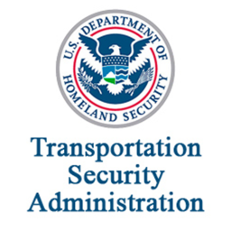 TSA training facility
