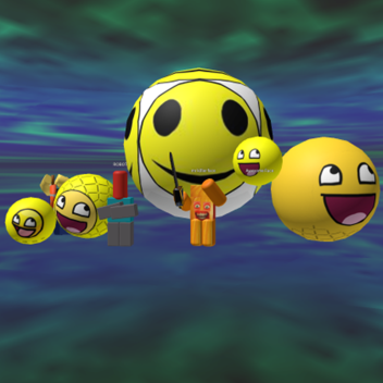 Survive Wacky Disasters!