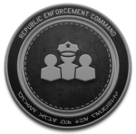 Republic Enforcement Commandᅠᅠᅠᅠ