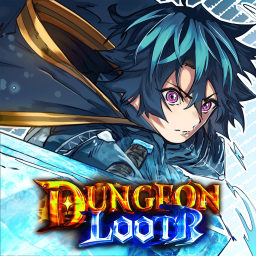 Dungeon Lootr [⚔UPDATE 1] icon