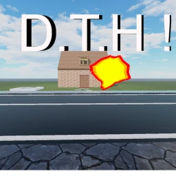 Destroy the house! v.r 3.85 (by Dividi_exe) icon