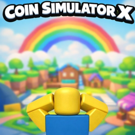 [UPD] Coin Simulator X