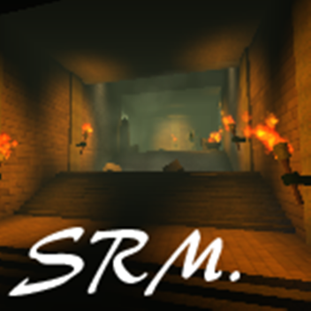 SRM: Ancient Tomb ©