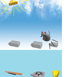 rat obby!
