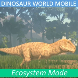 Ecosystem 2 Testing Server icon