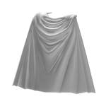 White Cape