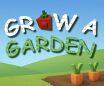 Grow a garden seeds!!!!!!!