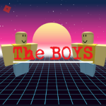 the boys yessir